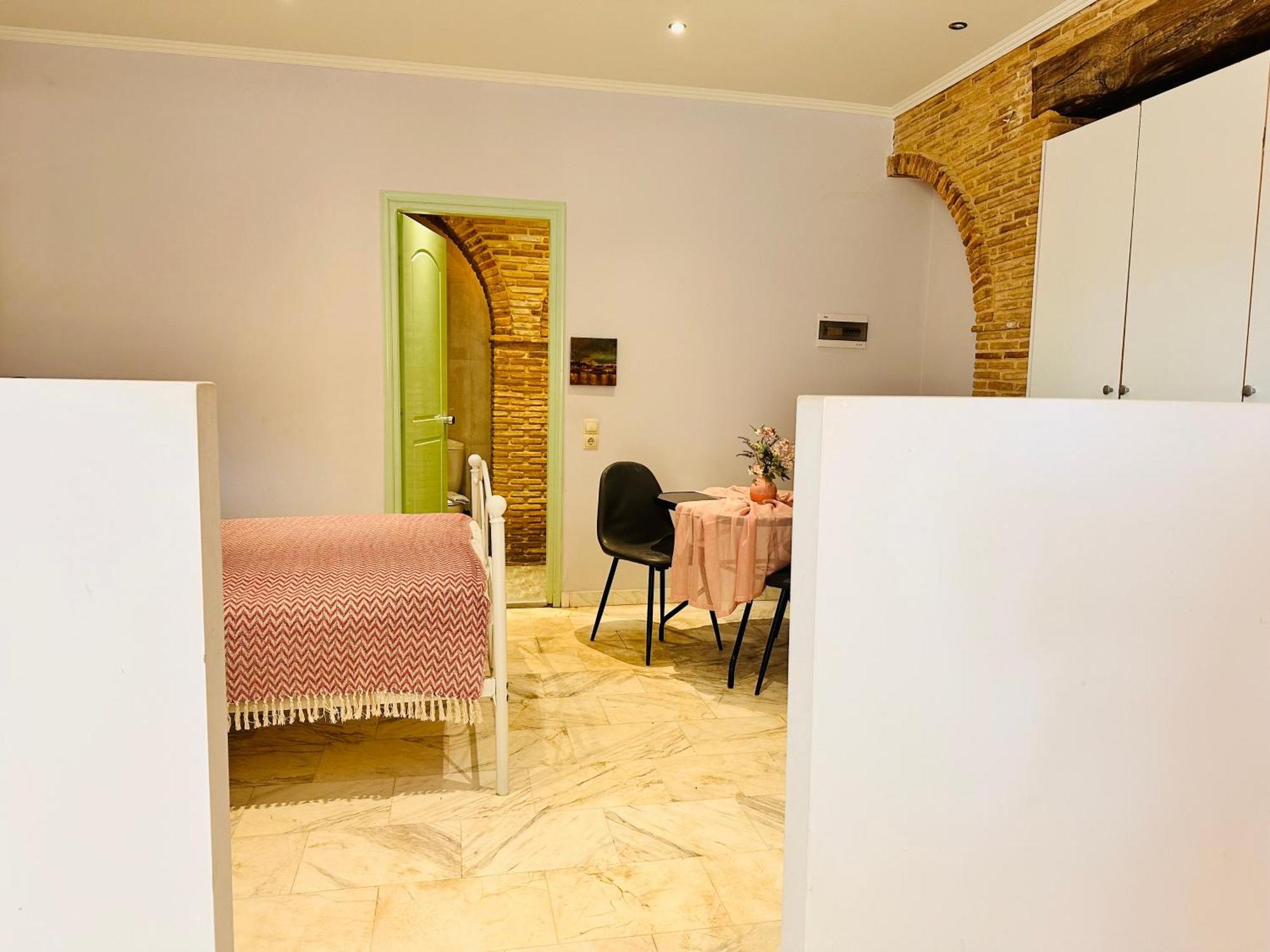 Dolce Vita Apartments - Spacious Renovated Apartments With Unique Decor Perfect For 4 In Laganas Ideal For Fun And Relaxation By Villa Mana Gers Exterior foto