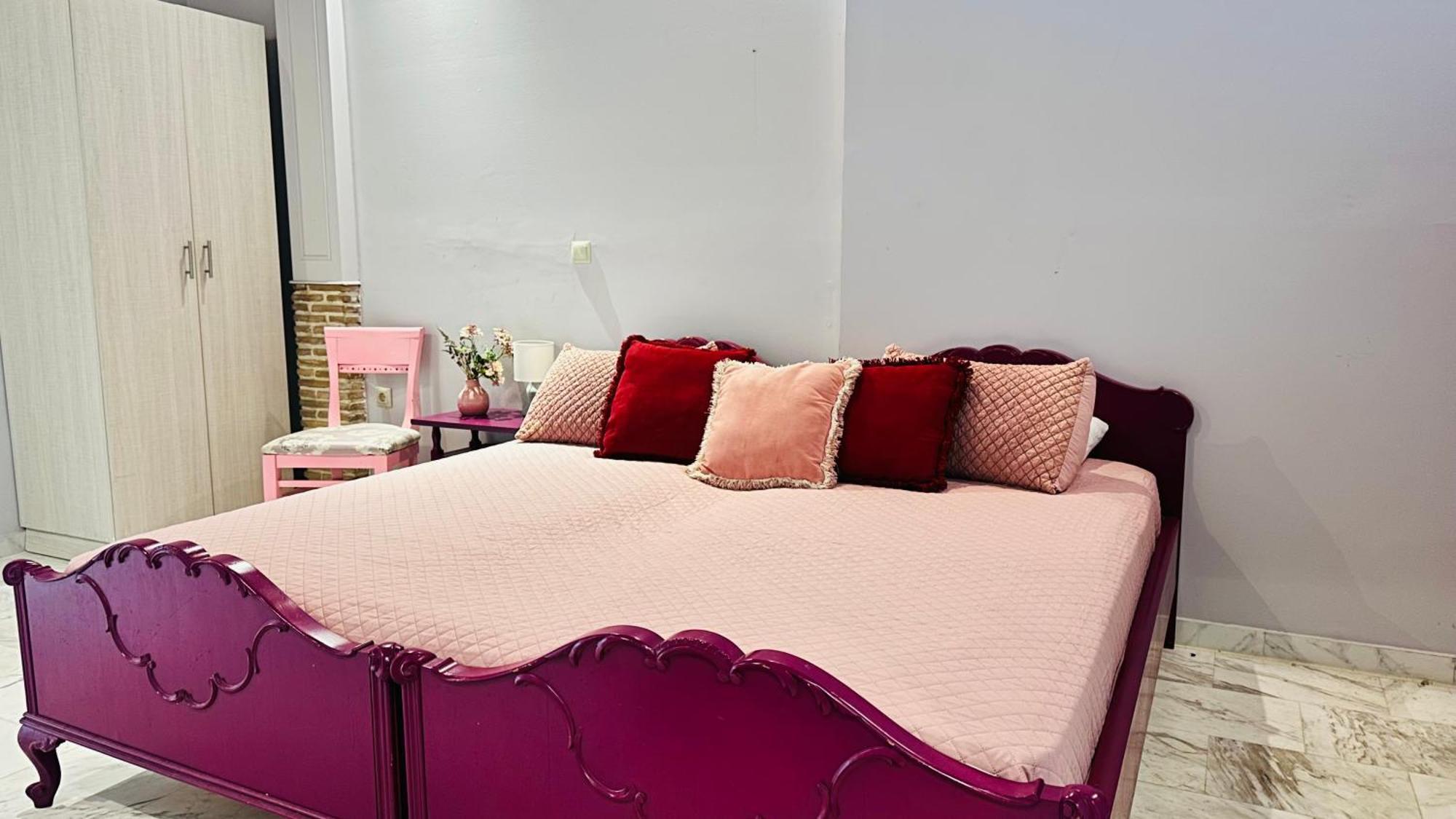 Dolce Vita Apartments - Spacious Renovated Apartments With Unique Decor Perfect For 4 In Laganas Ideal For Fun And Relaxation By Villa Mana Gers Exterior foto