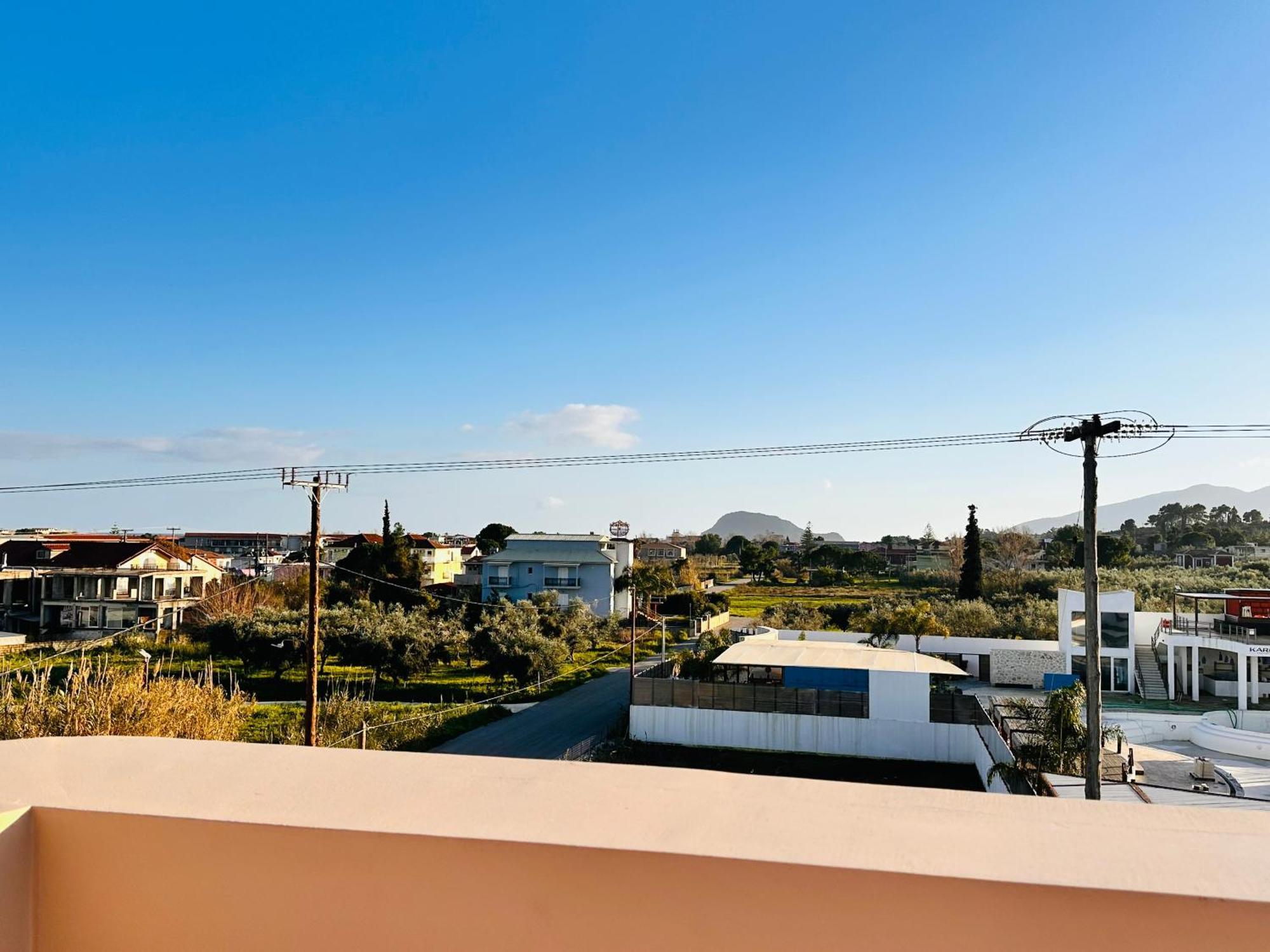 Dolce Vita Apartments - Spacious Renovated Apartments With Unique Decor Perfect For 4 In Laganas Ideal For Fun And Relaxation By Villa Mana Gers Exterior foto